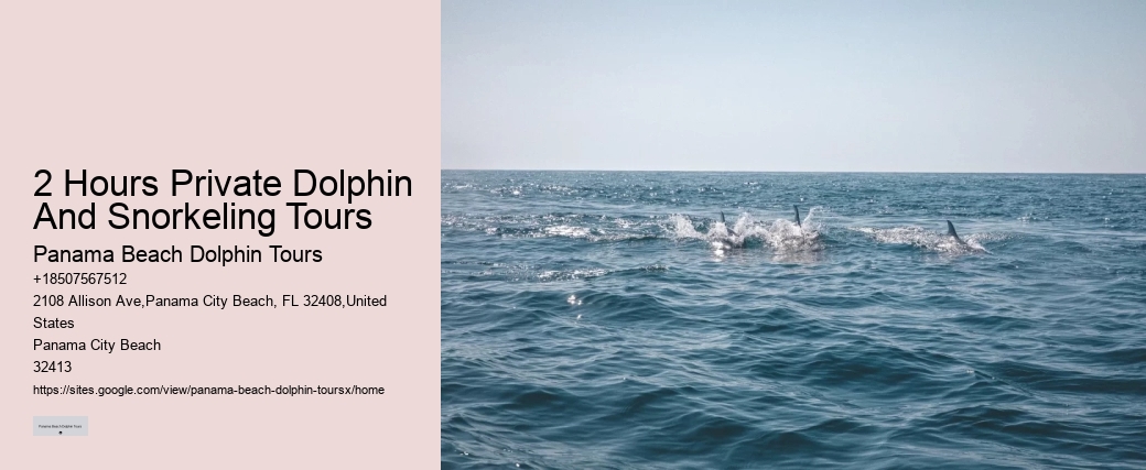 Private Tours Rosemary Beach