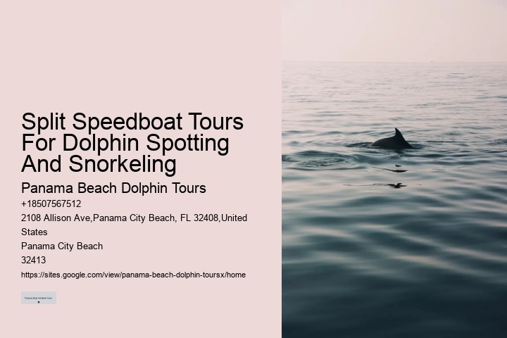 Sunset Cruise Panama City Beach