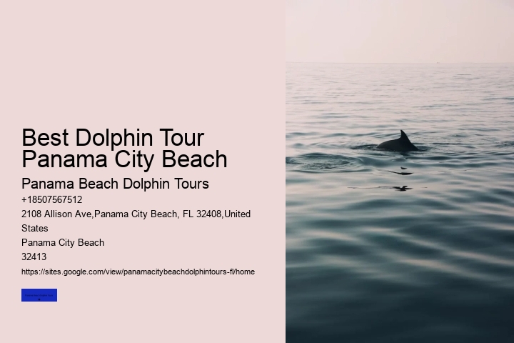 Best Snorkeling Panama City Beach FL