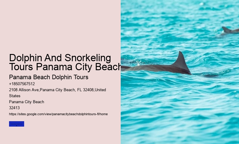 Sunset Cruise Panama City Beach