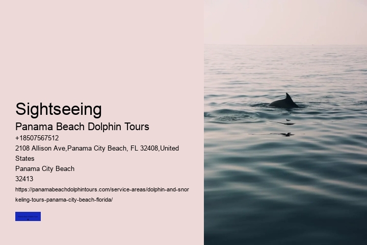Tour Companies